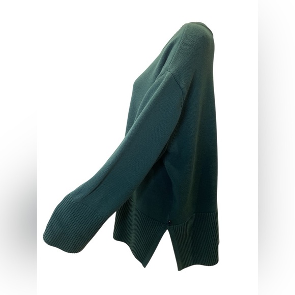 Gap Women's Green Sweater size XXL - Picture 4 of 5